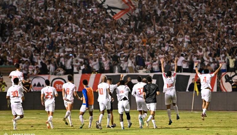 أسعار تذاكر مباريات الزمالك