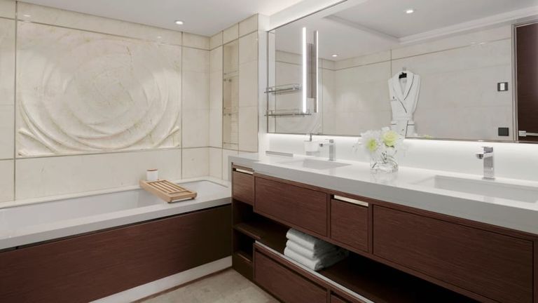 اليخت "Evrima" - موقع "CNN Travel" اليخت