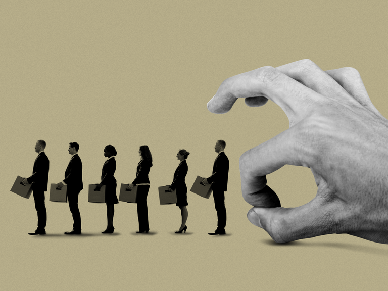 ميتا وخطط تقليص العمالة