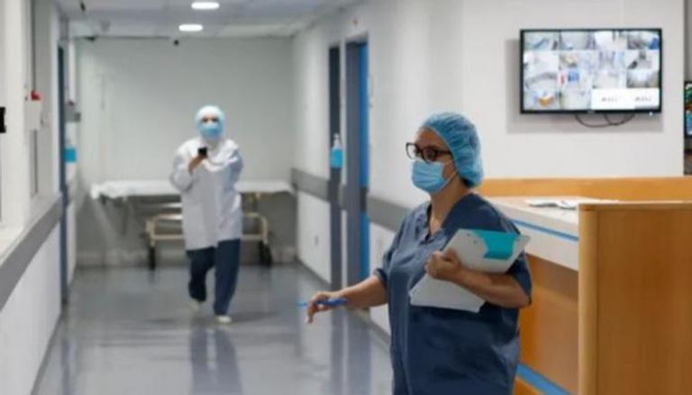 طوارئ بمستشفيات لبنان _ أرشيفية