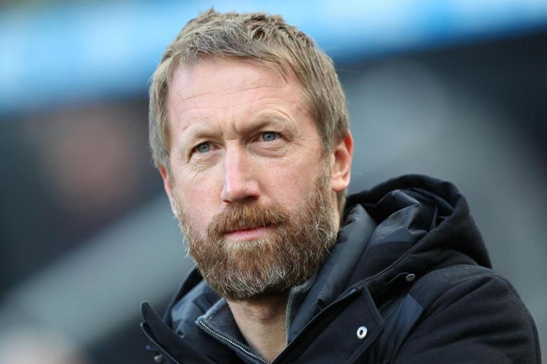 جراهام بوتر مدرب تشيلسي