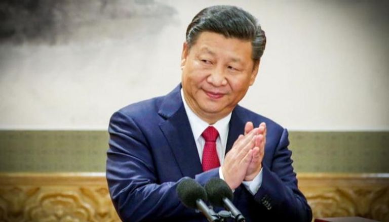  الرئيس الصيني شي جين بينج - أرشيفية
