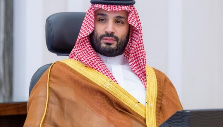 ولي العهد السعودي رئيس مجلس الوزراء الأمير محمد بن سلمان - أرشيفية