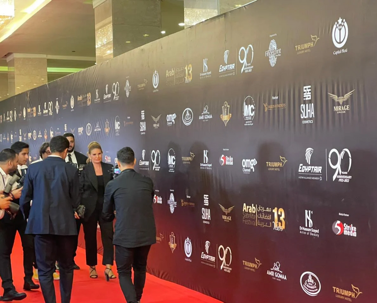 مهرجان الفضائيات العربية