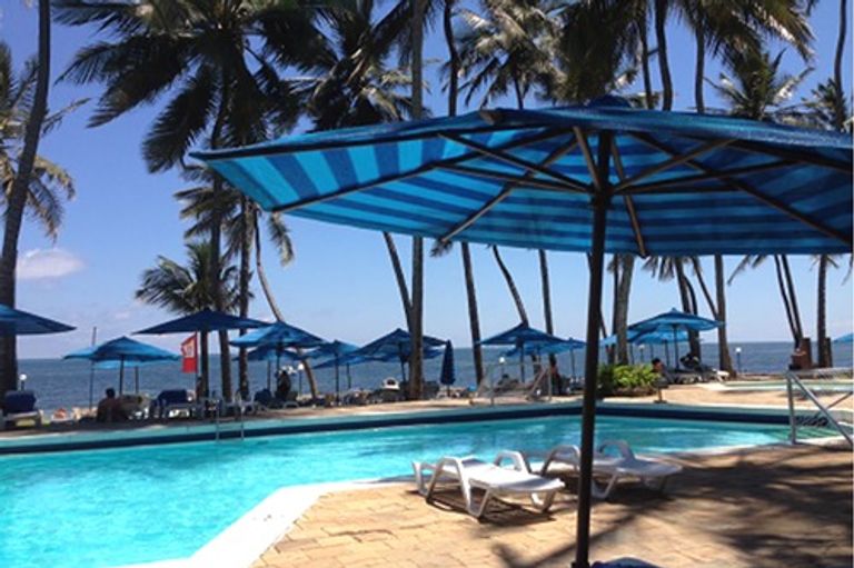 فندق "Kenya Bay Beach" أحد أفضل الفنادق في كينيا السياحة في كينيا.. أفضل الوجهات السياحية وتكاليف الزيارة