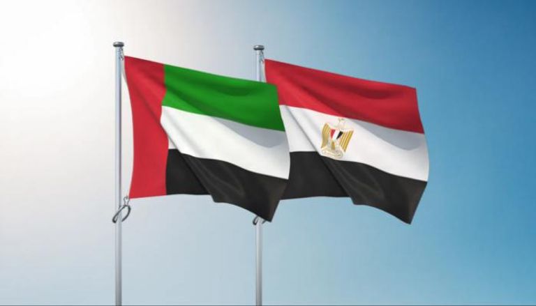 علما الإمارات ومصر