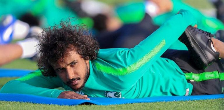 ياسر الشهراني