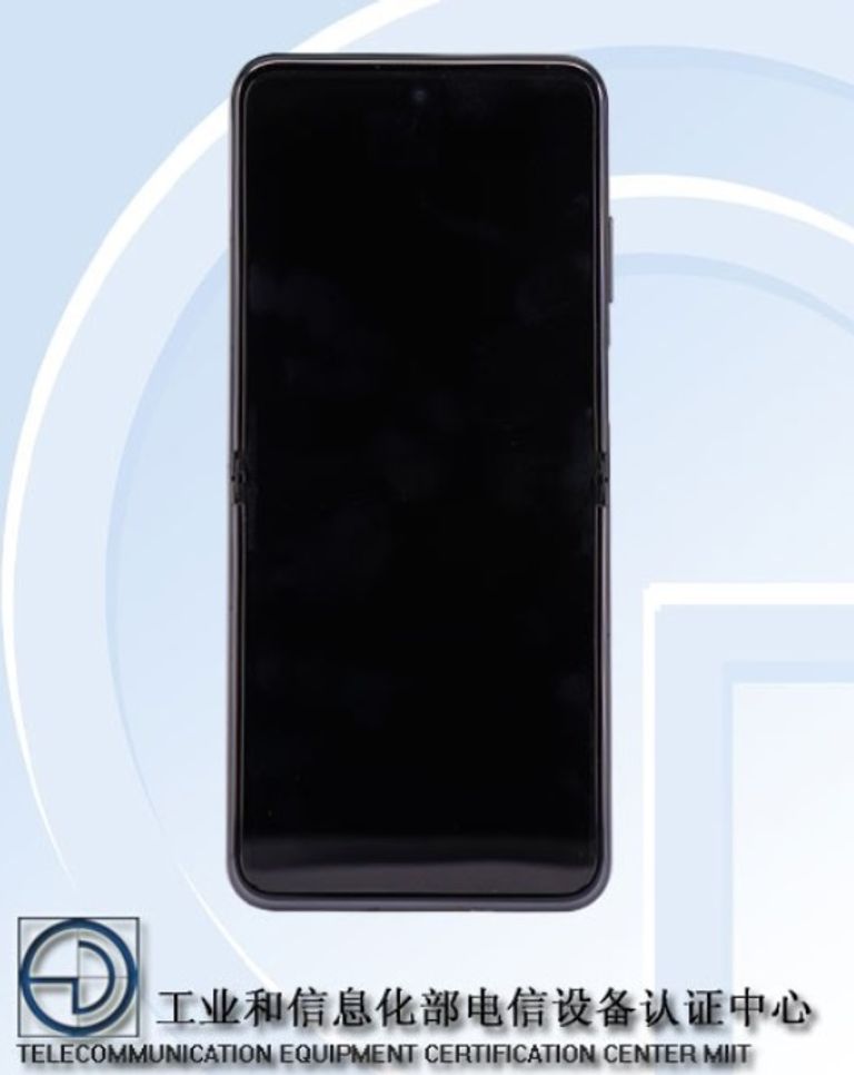 هاتف Huawei Pocket S - موقع gsmarena