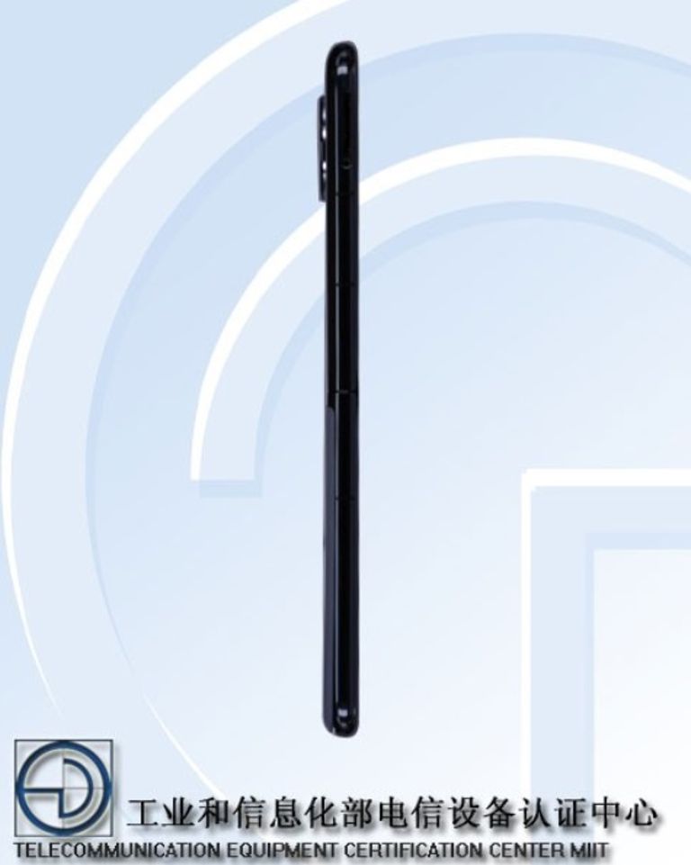 هاتف Huawei Pocket S - موقع gsmarena