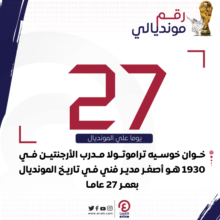 كأس العالم 1930