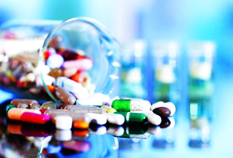 بعض أدوية الاكتئاب- أرشيفية