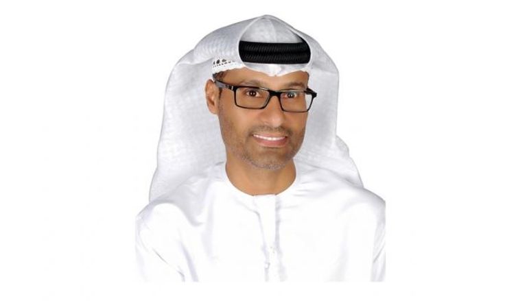  الدكتور محمد حمد الكويتي رئيس الأمن السيبراني لحكومة دولة الإمارات
