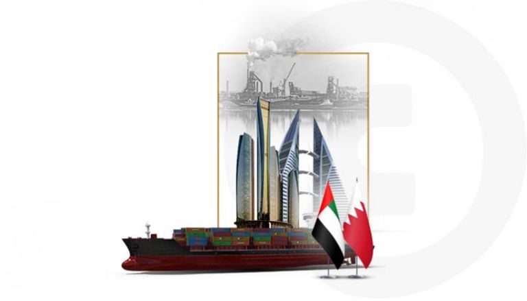 العلاقات الإماراتية البحرينية