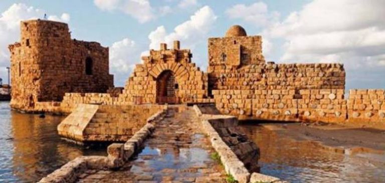 مدينة جبيل الأثرية أحد أهم المدن السياحية في لبنان 6 من أھم المدن السیاحیة في لبنان.. زيارة لا تنسى