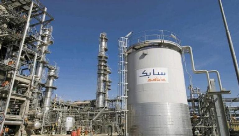 سابك السعودية ثاني أكبر شركة بتروكيماويات بالعالم