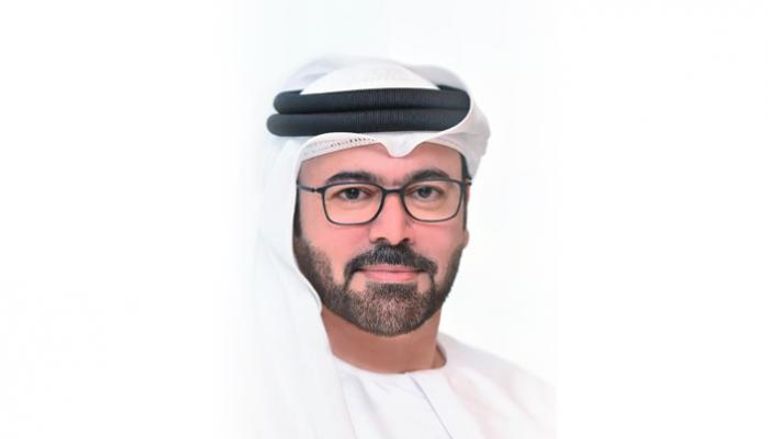 محمد القرقاوي، وزير شؤون مجلس الوزراء في دولة الإمارات