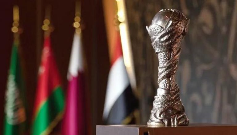 كأس الخليج العربي "خليجي 25"