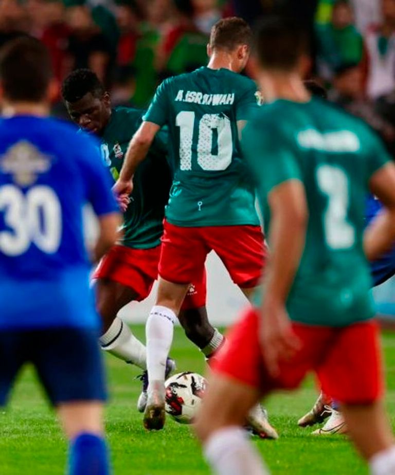 الوحدات نادي الوحدات الأردني