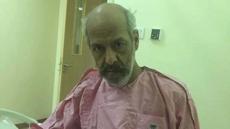 المطرب السعودي بدر الليمون