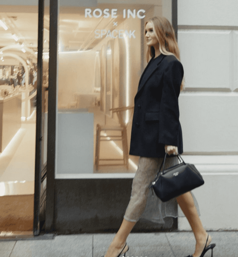 حقيبة سوبرنوفا من برادا