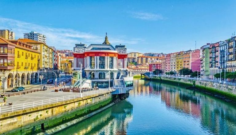 أجمل مدن إسبانيا السياحية…6 ألوان ساحرة في البقعة الزرقاء
