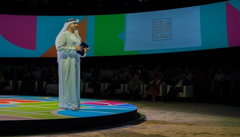 كلمة الشيخ زايد بن سلطان بن خليفة آل نهيان  كلمة الشيخ زايد بن سلطان بن خليفة آل نهيان