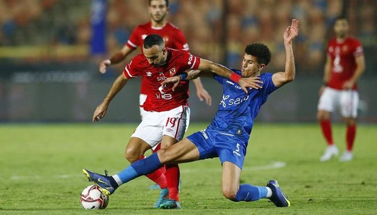 الأهلي ضد الزمالك الأهلي ضد الزمالك