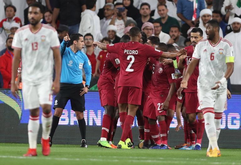 كأس الخليج العربي