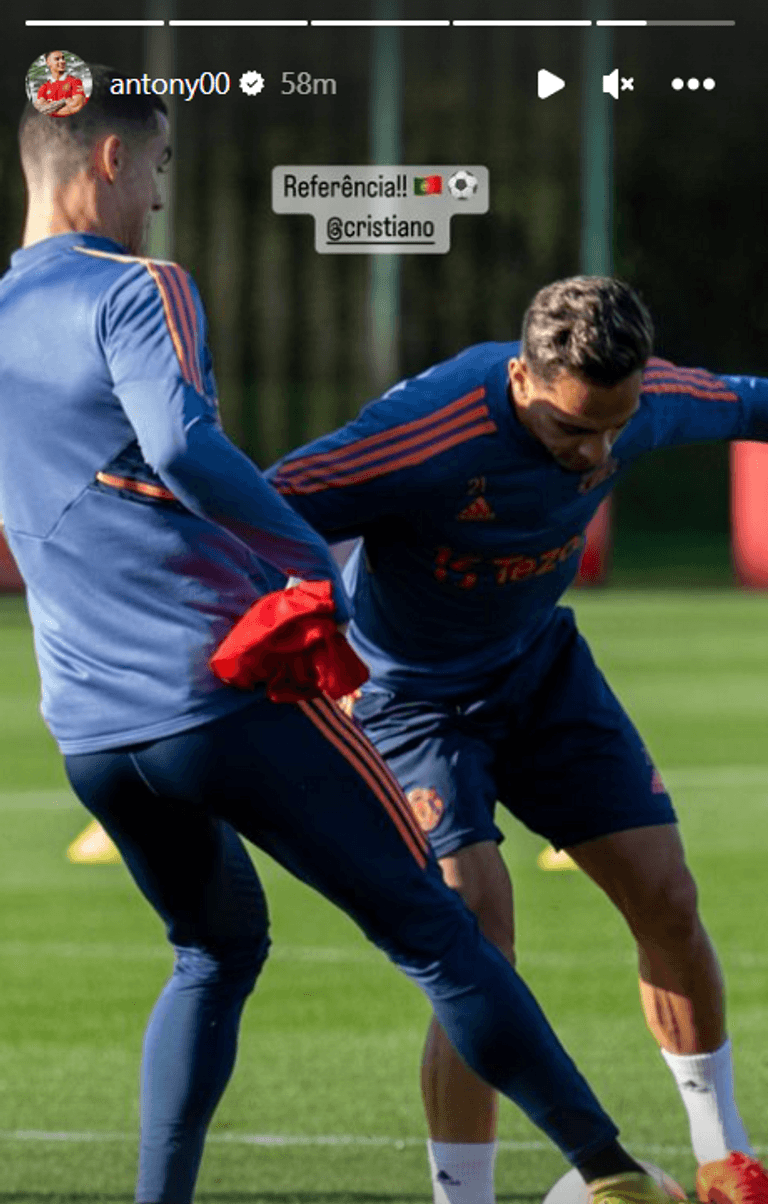 كريستيانو رونالدو