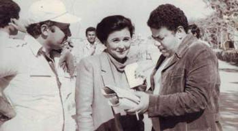 محمد خان مخرج الواقعية