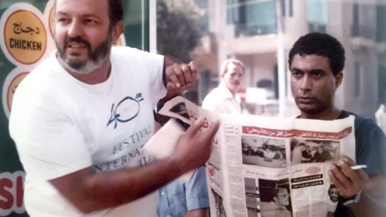 محمد خان مخرج الواقعية