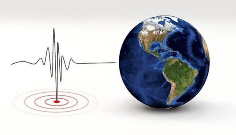 علاقة التغيرات المناخية والزلازل