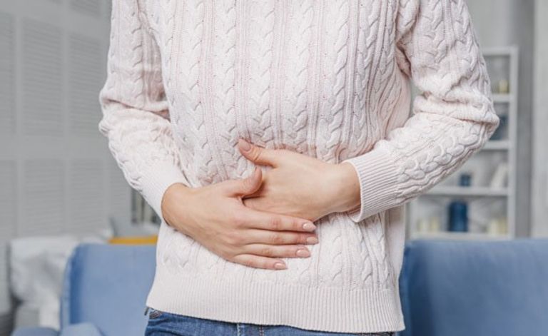 أعراض الميكروب الحلزوني الميكروب الحلزوني