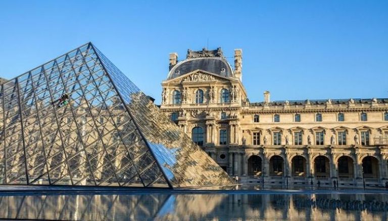5 من أهم المعالم السياحية في فرنسا…زيارة إلى 