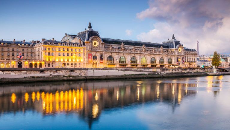 5 من أهم المعالم السياحية في فرنسا.. زيارة إلى 