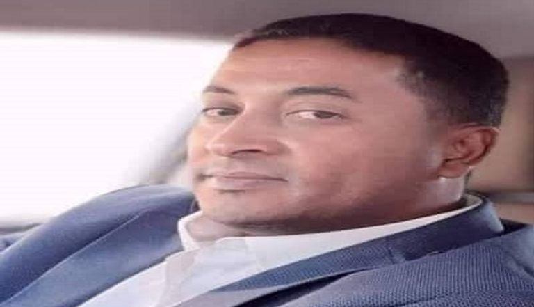 الخبير الاقتصادي الليبي أنور ياسين