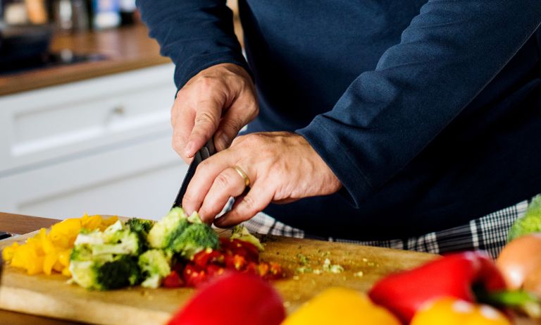 أطعمة يحذر منها أطباء القلب - أرشيفية