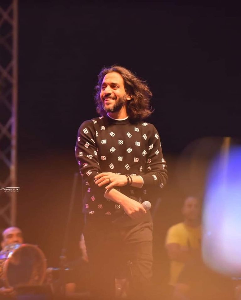 بهاء سلطان - أرشيفية