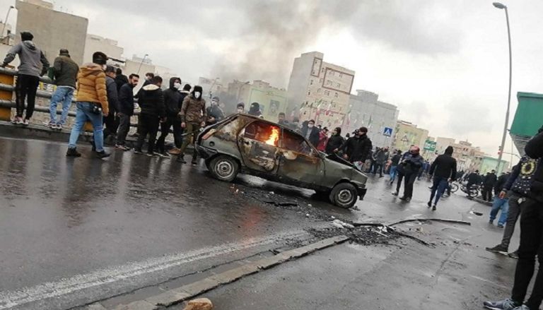 هادي خامنئي الأمين لجمعية قوى خط الخميني