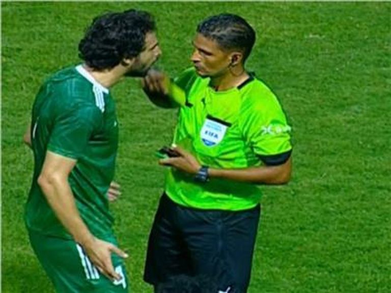 جوسفالدو فيريرا مدرب الزمالك