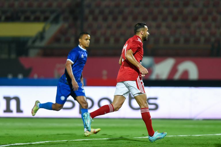 الأهلي جوسفالدو فيريرا مدرب الزمالك