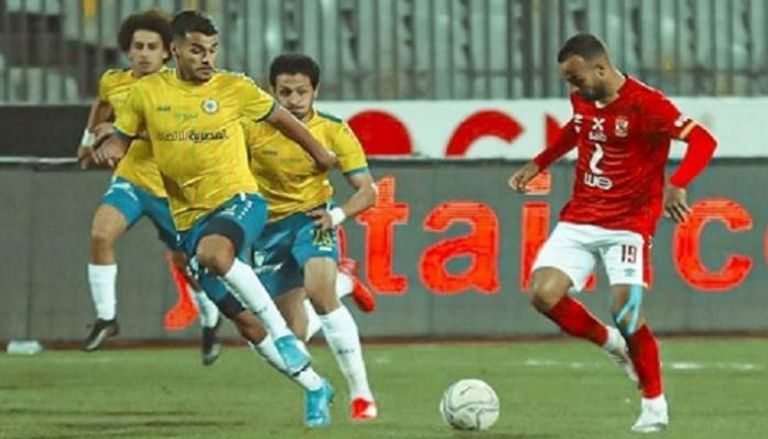 الأهلي ضد الإسماعيلي جوسفالدو فيريرا مدرب الزمالك