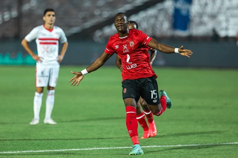 الأهلي والزمالك - صورة أرشيفية