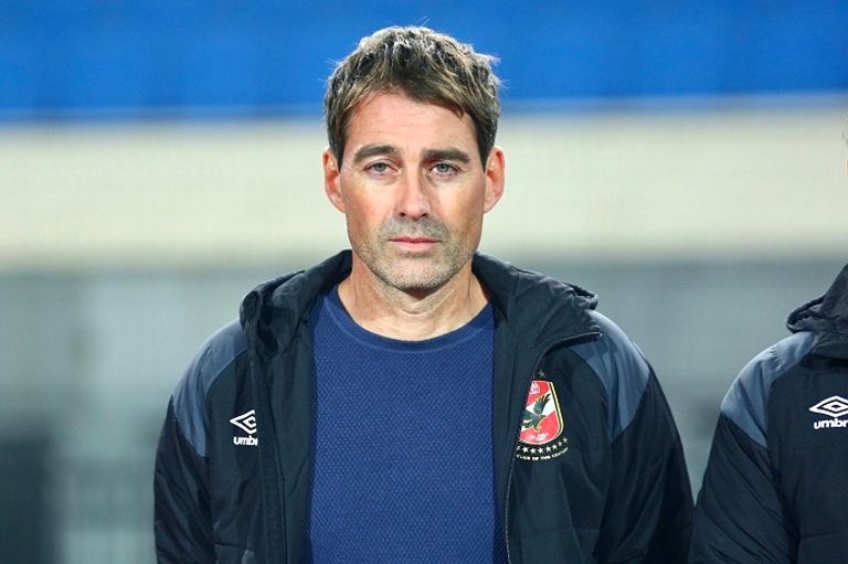 الأهلي والزمالك - صورة أرشيفية