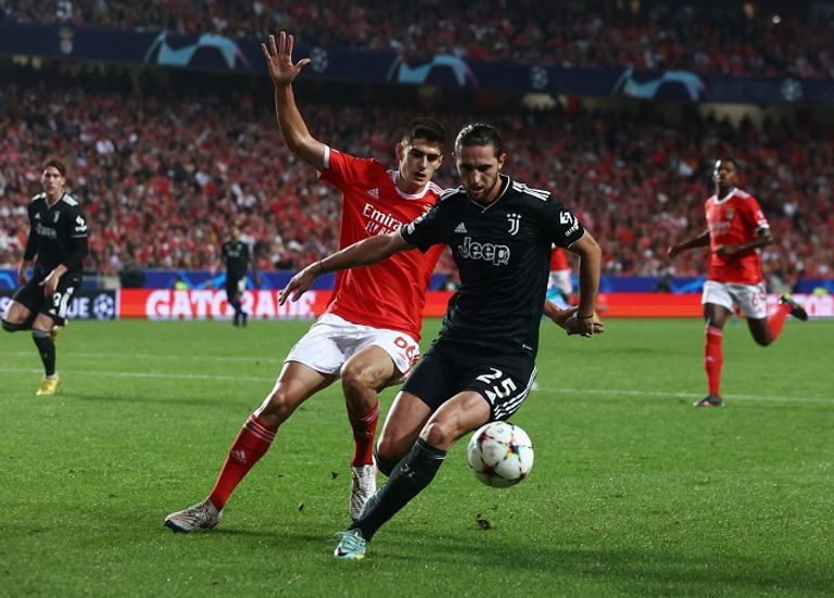 باريس سان جيرمان ضد مكابي حيفا