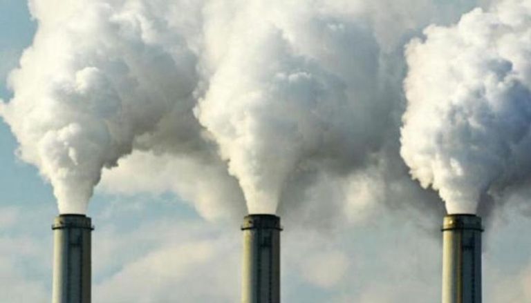 معدل انبعاث الغازات الدفيئة عاد للارتفاع في أوروبا