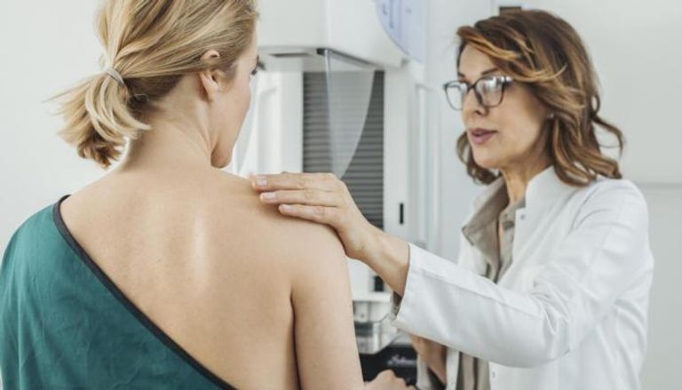 سرطان الثدي الأكثر انتشارا بين النساء- أرشيفية