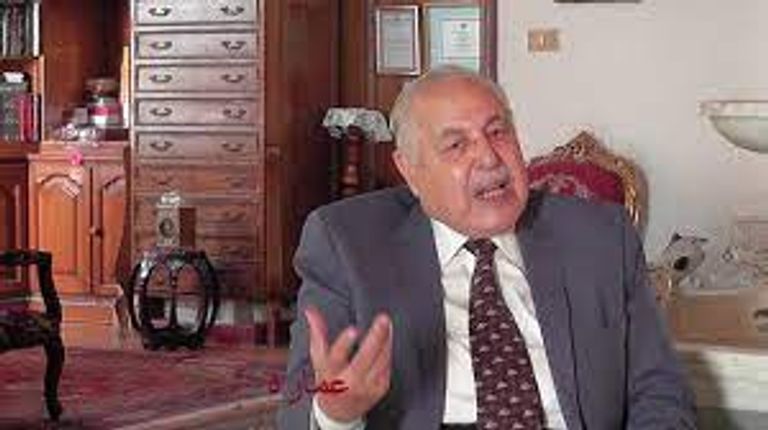 مصريون أسهموا في مسيرة التنمية بالإمارات