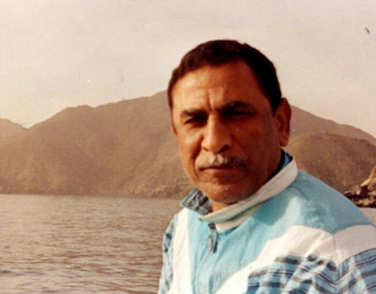 مصريون أسهموا في مسيرة التنمية بالإمارات