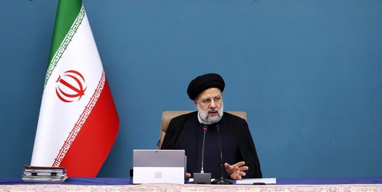 احتجاجات متواصلة في أربعينية مهسا أميني